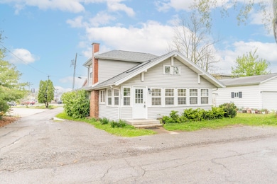 113 Clermont, Ave. Russells Point, OH 43