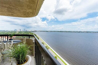 Spectacular Bay and Downtown Views for Miles
