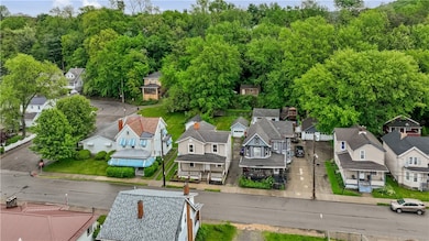 Great location near New Brighton Schools & Dining!