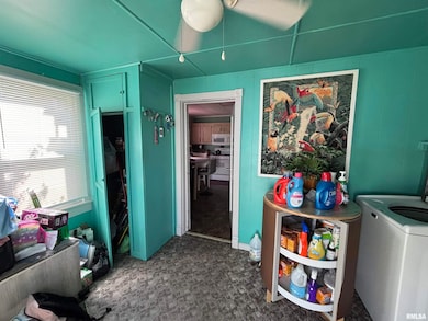 203 E 4th St, Brookport, IL 62910 - photo 6