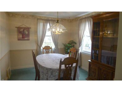 Dining Room.