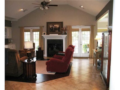 Living Room.