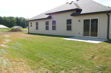 back of home