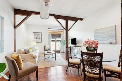 301 S Toulme St unit 103, Bay St. Louis, MS 39520 - photo 2