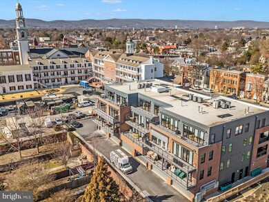 210 E 2nd St unit 401, Frederick, MD 21701 - photo 5