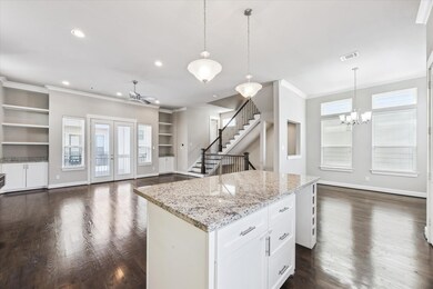 812 Fisher St unit H, Houston, TX 77018 - photo 6