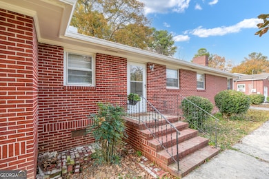 216 Coosawattee Ave SW, Rome, GA 30165 - photo 4