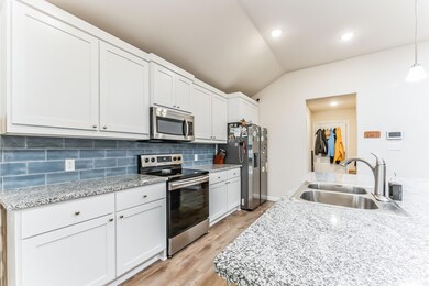 973 Sam St, Springtown, TX 76082 - photo 5