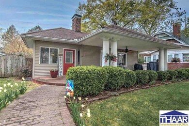 135 S 22nd St, Terre Haute, IN 47803 - photo 3