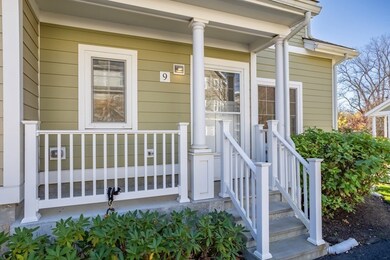 9 Blue Jay Cir unit 401, Boston, MA 02126 - photo 3