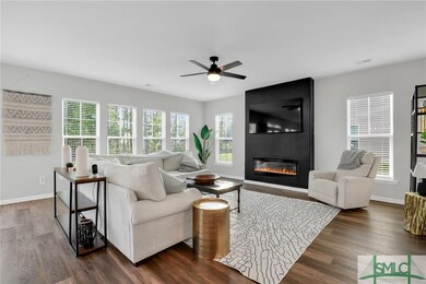 159 Sessile Oak Dr, Savannah, GA 31419 - photo 5