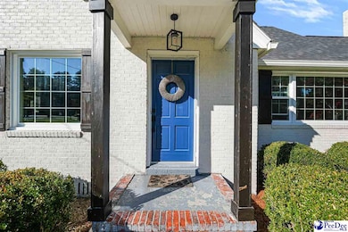 1307 Jackson Ave, Florence, SC 29501 - photo 3