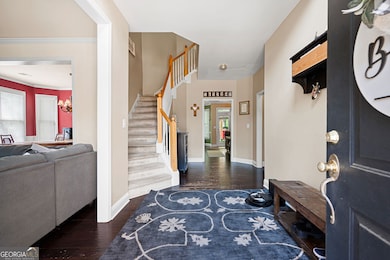 3225 Warren Creek Dr, Hiram, GA 30141 - photo 5