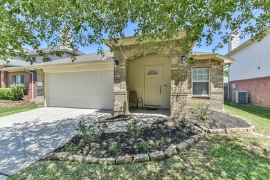 20310 Ray Falls Dr. 
Tomball, TX 77375
2 car gar