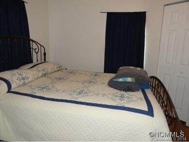 BEDROOM #1