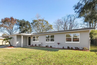 2119 Bo Peep Dr W, Jacksonville, FL 32210 - photo 3