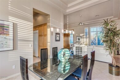 DiningRoom