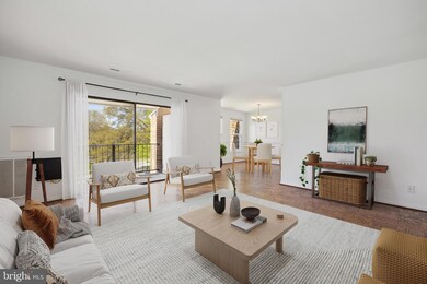 856 Quince Orchard Blvd unit 202, Gaithersburg, MD 20878 - photo 2