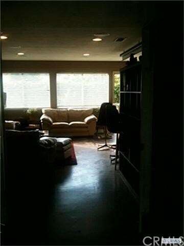 Downstairs Living Room