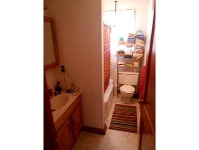 Full Bath.