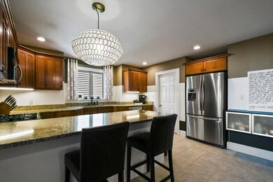 9 Iona St unit A, Roslindale, MA 02131 - photo 3