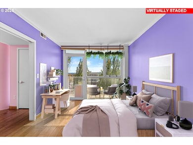 Cascadian Court unit 605, Portland, OR 97232 - photo 6