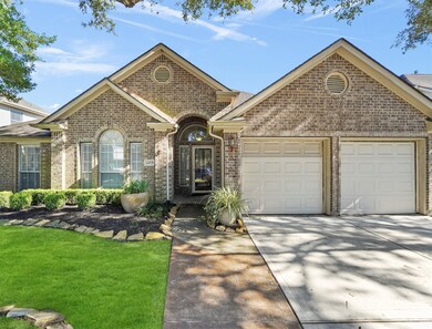 Stunning all brick exterior!