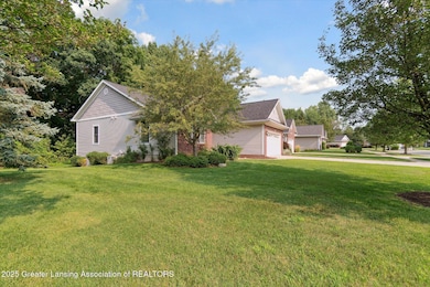 4051 Highland Terrace unit 46, Okemos, MI 48864 - photo 2