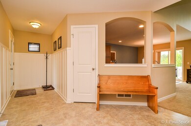 1240 Coopers Pass SW unit 15, Byron Center, MI 49315 - photo 6