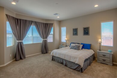 23 Master Bedroom photo a