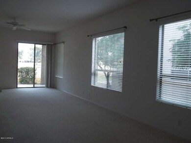 DINING/LIVING ROOMS