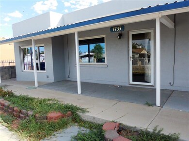 7733 Veracruz Ave, El Paso, TX 79915 - photo 2