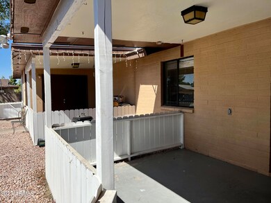 5925 E University Dr unit 121, Mesa, AZ 85205 - photo 3