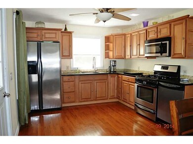 19 Elm St, Warren, RI 02885 - photo 5