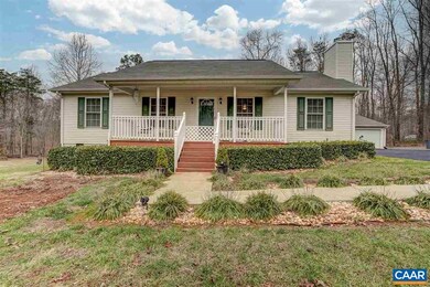 573 Vawter Corner Rd, Louisa, VA 23093 - photo 2