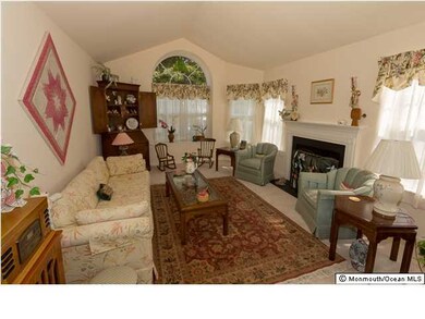 2392 Crisfield Cir, Toms River, NJ 08755 - photo 2