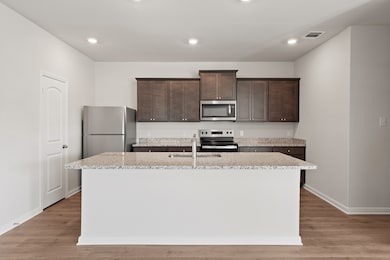 112 Magnolia Blvd, Hutchins, TX 75141 - photo 3