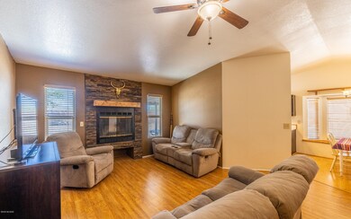 2869 W Firebrook Rd, Tucson, AZ 85741 - photo 3