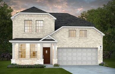 25729 Damask Dr, Magnolia, TX 77355 - photo 2