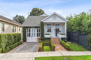 5354 Laurel St, New Orleans, LA 70115 - photo 2