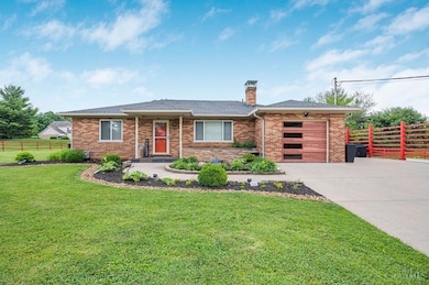 854 Nordyke Rd, Cincinnati, OH 45255 - photo 2