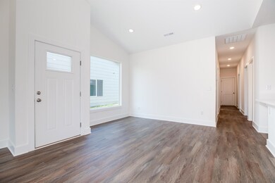 Entrance Foyer