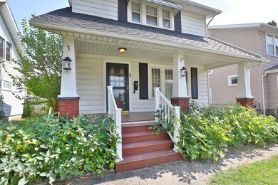 94 N Chase Ave, Columbus, OH 43204 - photo 3