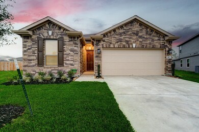 626 Coyote Canyon Ct, Magnolia, TX 77354 - photo 3
