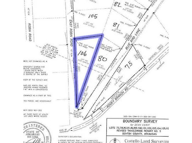 Lot 106 E Robin Rd, Rogers, AR 72756 - photo 6