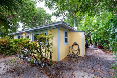 153 List Street