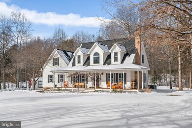 8156 Buena Vista Dr, Warrenton, VA 20186 - photo 2