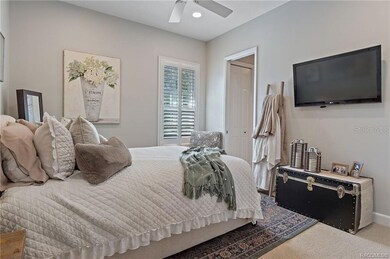 Bedroom #3 has ensuite with tub over shower