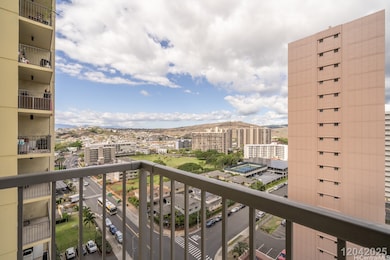 Century West unit 1403, Honolulu, HI 96818 - photo 5