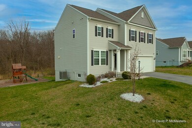 271 Chickamauga Dr, Harpers Ferry, WV 25425 - photo 2
